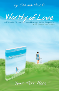Worthy of Love Promotional Flyer