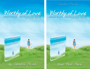Worthy of Love Church Bulletin Inserts