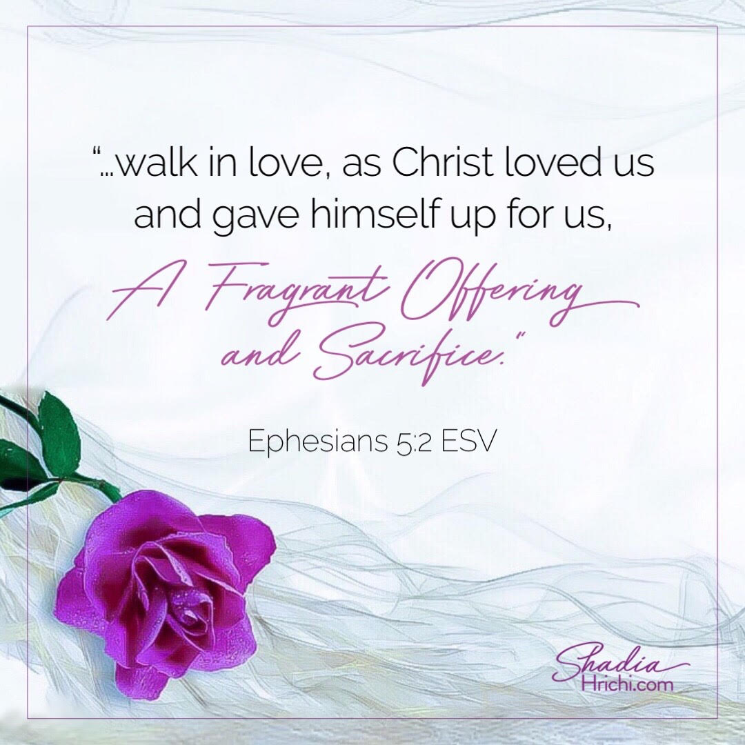 how God's Love Never Fails