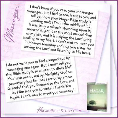 Hagar Reader Review